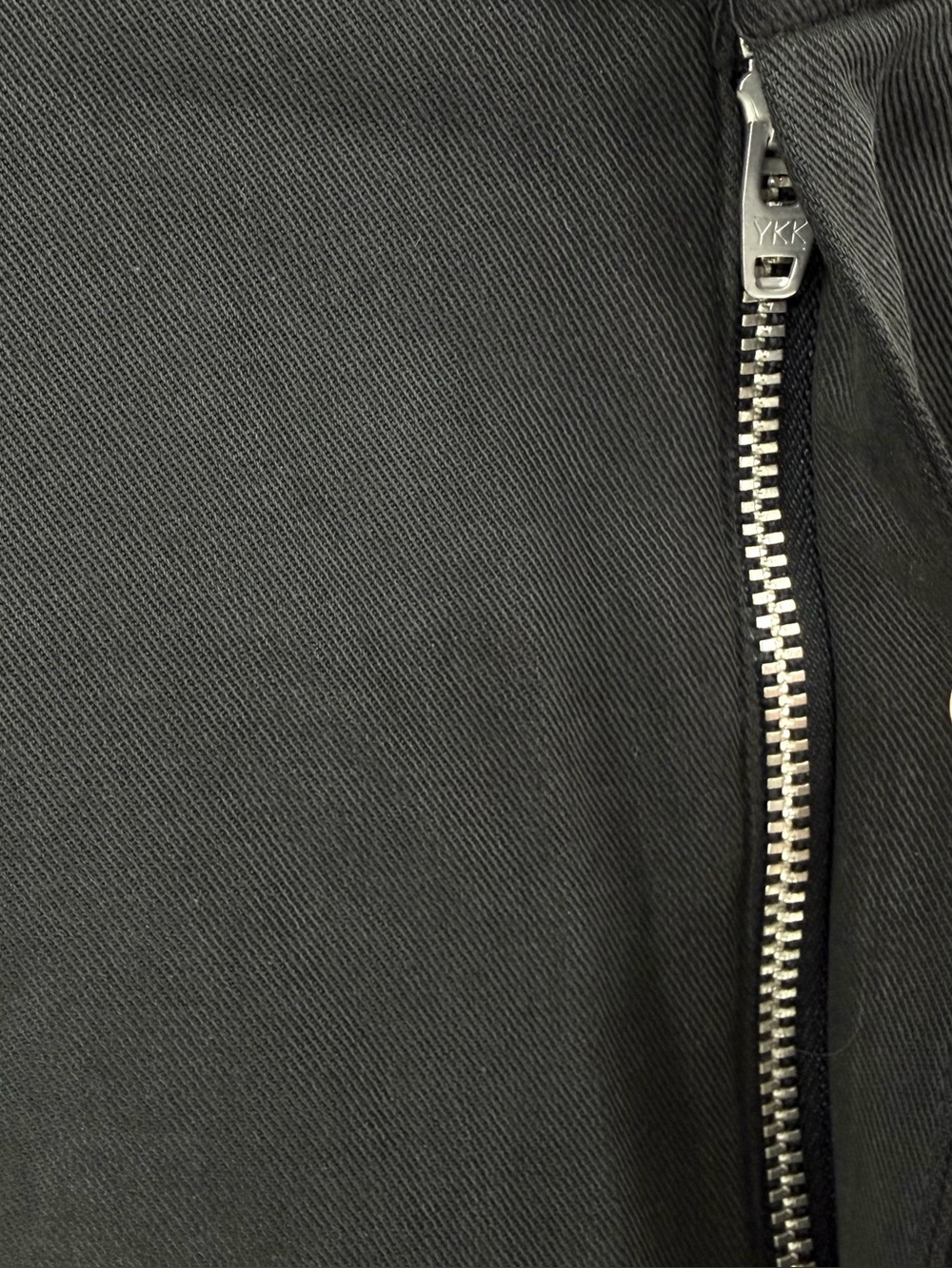 Everlane The Tencel Way-High Taper Pant in black Size 10 - Picture 5 of 9
